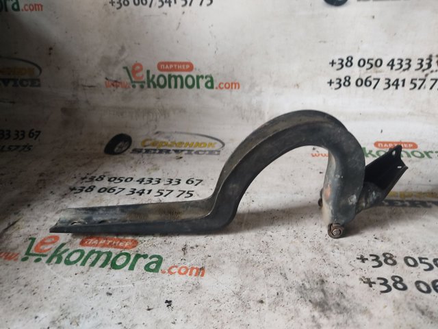1237500287 MERCEDES Петля крышки багажника купить в Чернигов