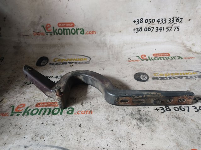 1237500287 MERCEDES Петля крышки багажника купить в Одесса