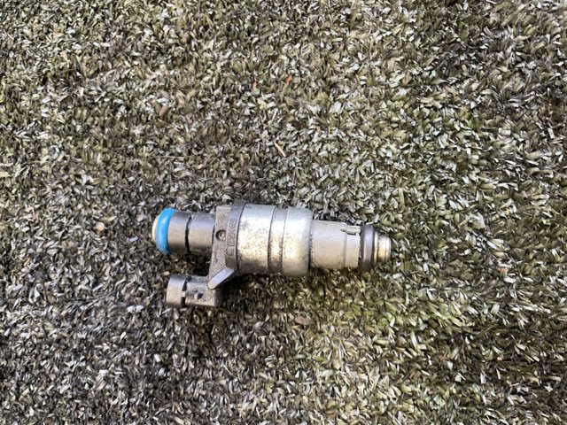 Форсунка инжектора 12564446 GM