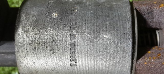 OPEL 12569552 Клапан EGR рециркуляции газов в наличии Черновцы
