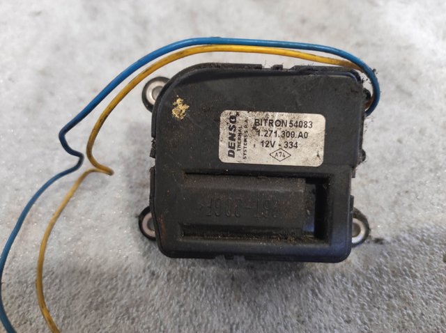 RENAULT 1271309AO в наличии Одесса