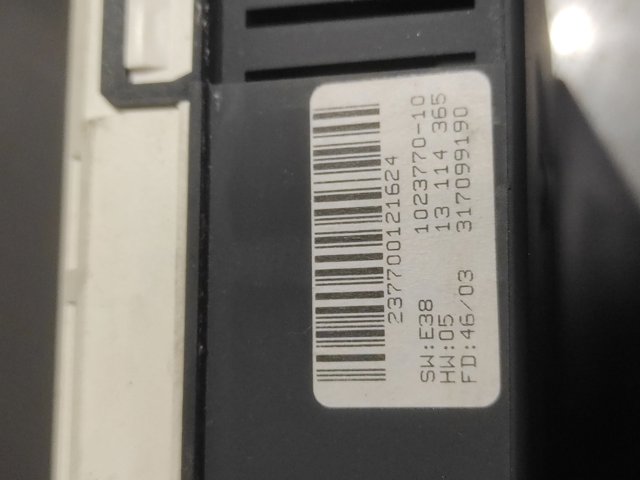 13114365 OPEL купить в Львов