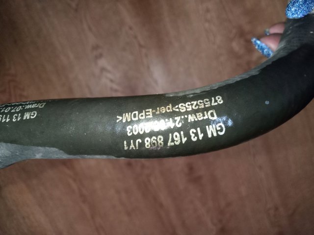 13119224 OPEL купить в Кривой Рог