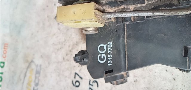 13157762 OPEL купить в Сумы