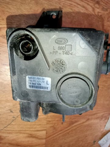 13162129 OPEL купить в Черновцы
