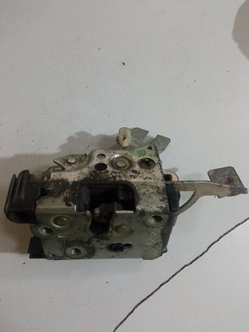 Замок передней пассажирской двери 1322692080 FIAT