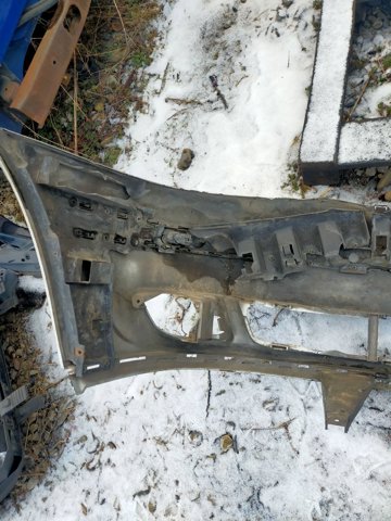 1324223 FORD Бампер передний купить в Житомир