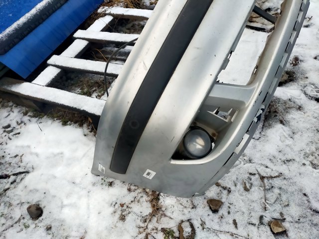 1324223 FORD Бампер передний купить в Черновцы