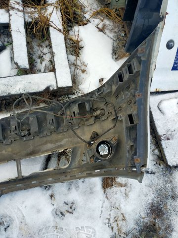 1324223 FORD Передний бампер купить в Харьков