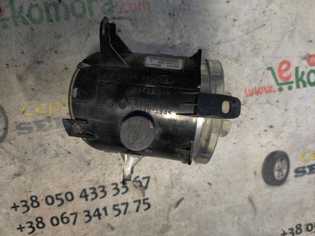 OPEL 13253625 Фара противотуманная левая в наличии Павлоград