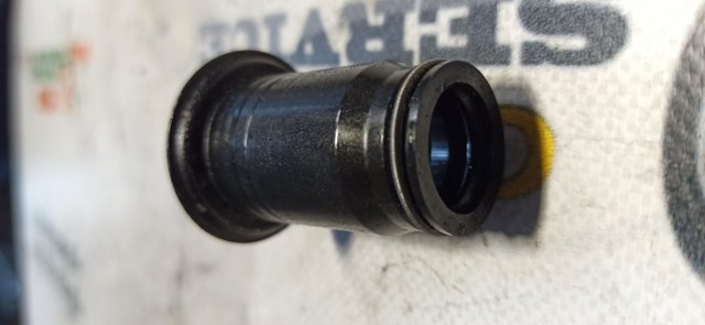 Уплотнительное кольцо форсунок  132762W211 NISSAN