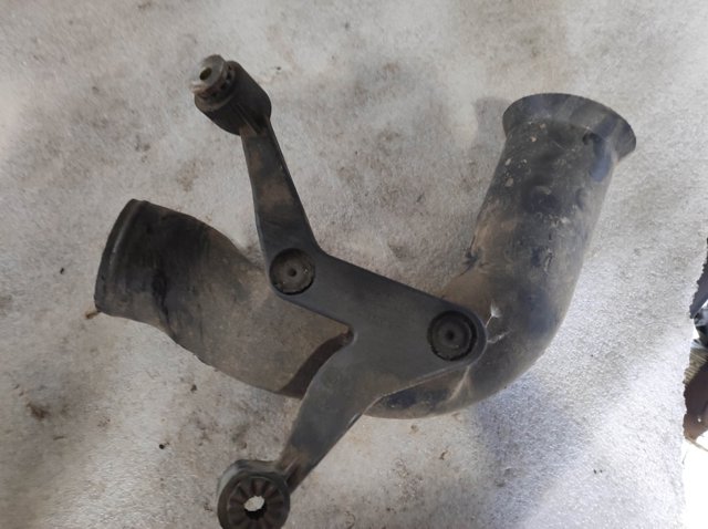 13322247825 Патрубок воздушный, расходомера воздуха купить Харьков