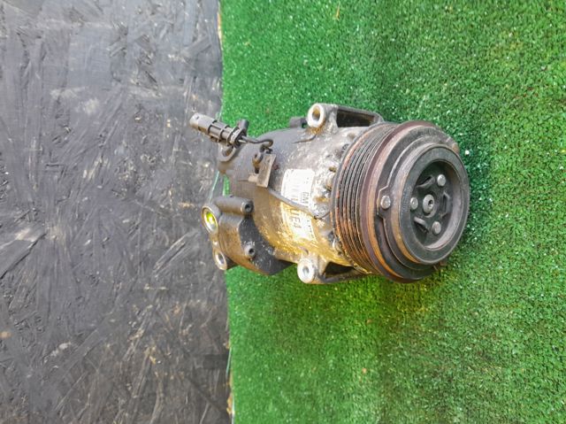 OPEL 13335251 Компрессор кондиционера в наличии Черкассы