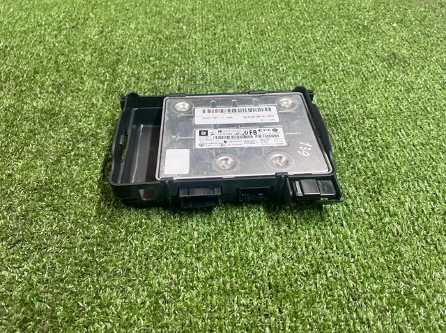 Блок управление Bluetooth 13353284 OPEL