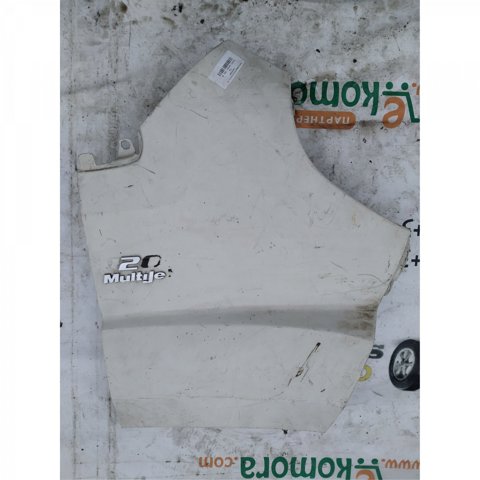 Правое крыло 1342573080 FIAT