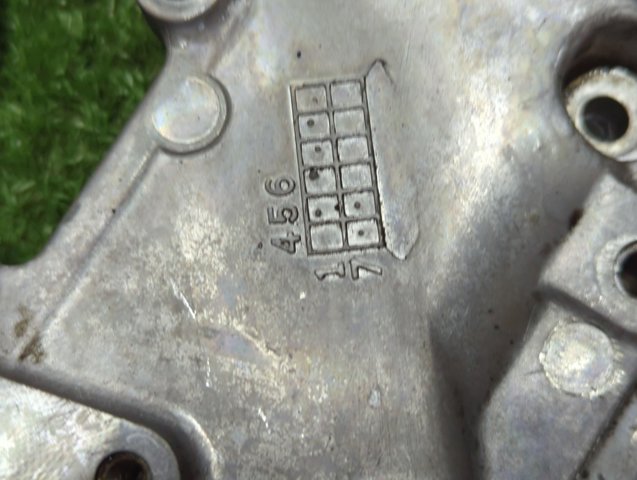 13502AD200 NISSAN Защита ремня ГРМ внутренняя купить в Одесса