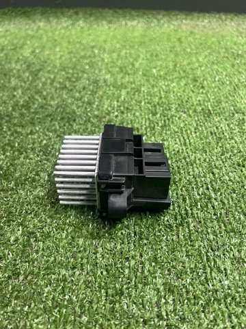 GM 13503201 Резистор (сопротивление) вентилятора печки (отопителя салона) в наличии Николаев