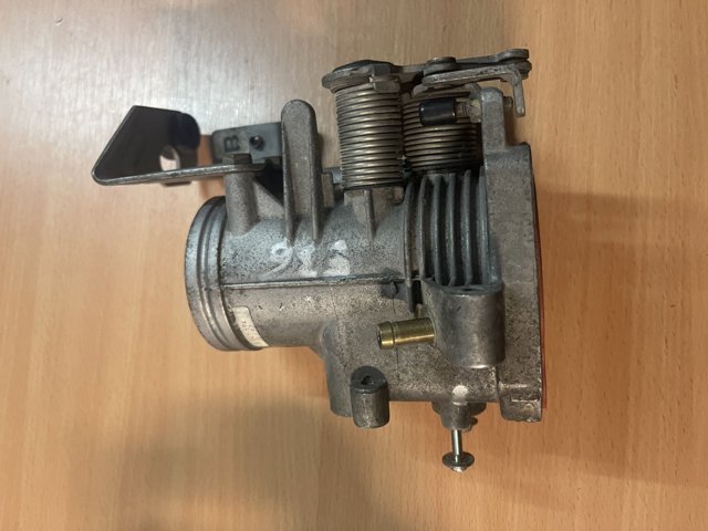 13541247594 BMW Дроссельная заслонка в сборе купить в Хмельницкий