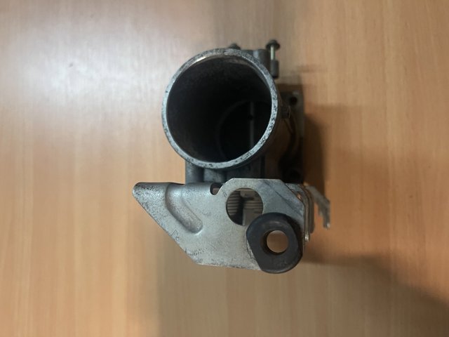 13541247594 BMW Дроссельная заслонка в сборе купить в Днепр
