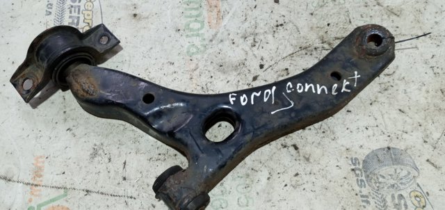 Левый рычаг передней нижней подвески 1355050 FORD