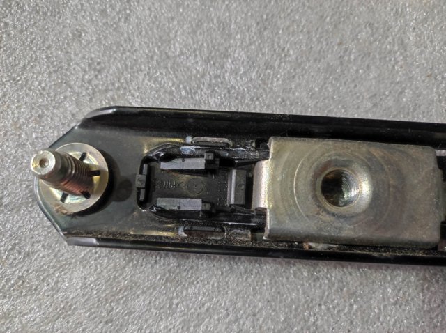 13577246 OPEL купить в Черновцы