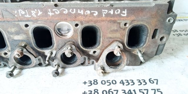 FORD 1359926 ГБЦ в наличии Ирпень