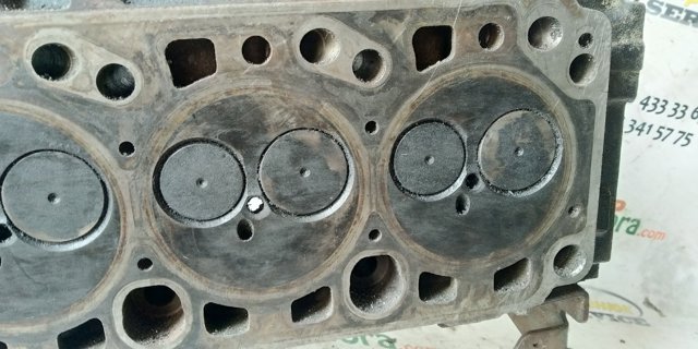 1359926 FORD Головка блока цилиндров (ГБЦ) купить в Черновцы
