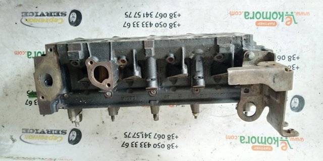 1359926 ГБЦ купить Сумы