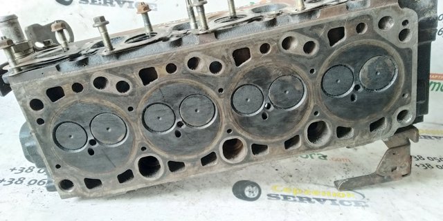 FORD 1359926 Головка блока цилиндров (ГБЦ) в наличии Сумы
