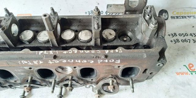 FORD 1359926 ГБЦ в наличии Ужгород