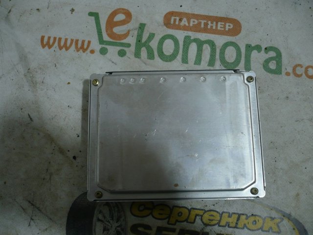 13617785098 BMW Блок управления двигателем купить в Ровно