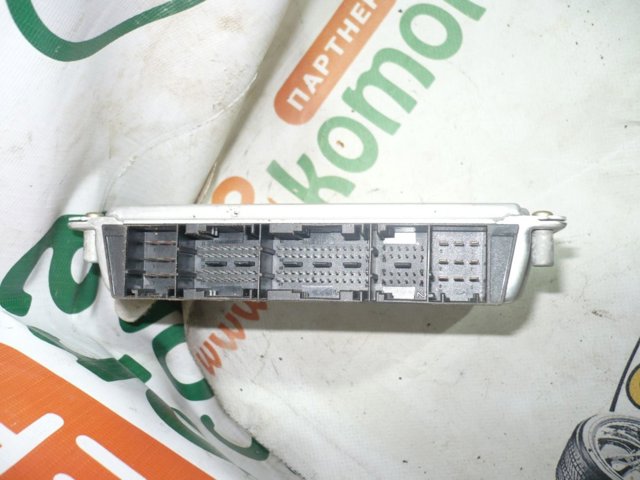 13617785098 BMW Блок управления двигателем купить в Одесса