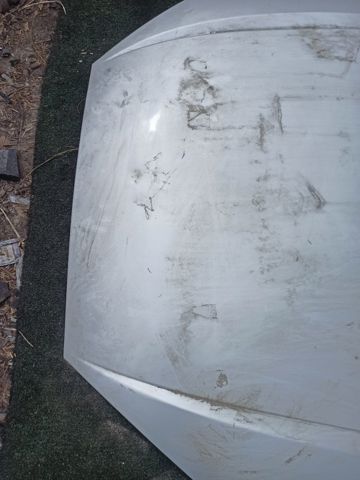 FORD 1368555 Капот в наличии Одесса