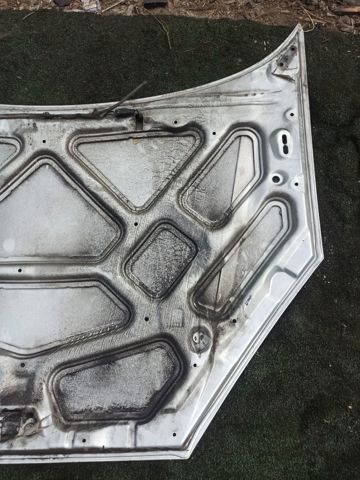 FORD 1368555 Капот в наличии Тернополь