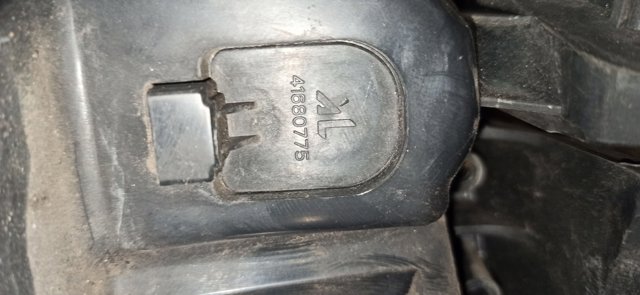 FIAT 1369495080 Правая фара в наличии Полтава