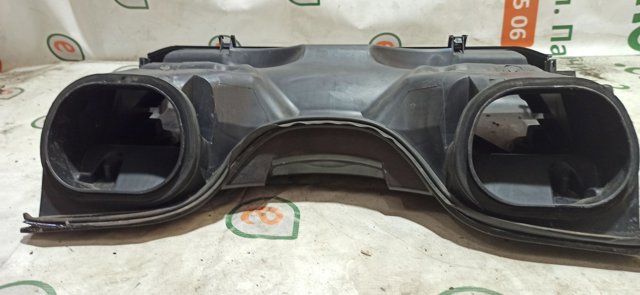 Экран двигателя 13717785738 BMW