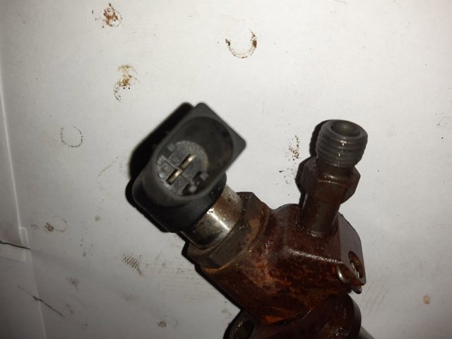 Топливные форсунки 1373550 FORD