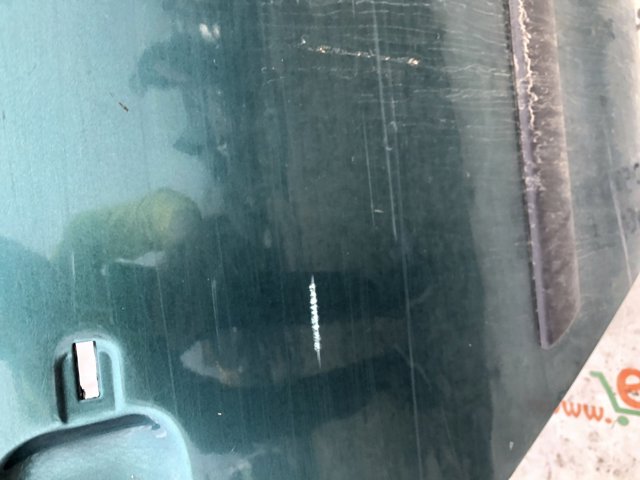 1379863 FORD Дверь задняя правая купить в Запорожье
