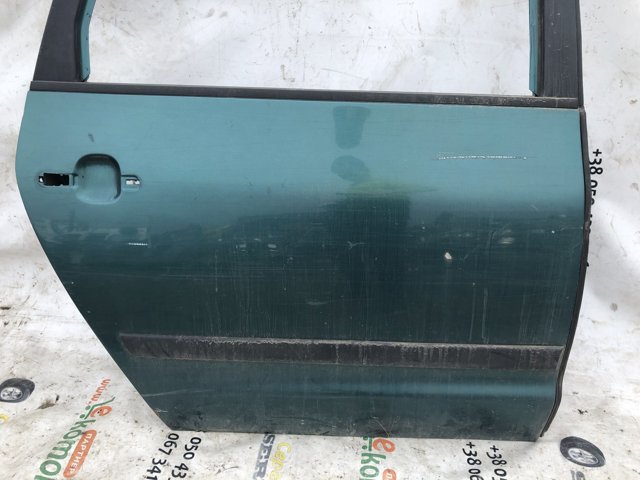 FORD 1379863 Дверь задняя правая в наличии Киев