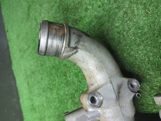 Коллектор впускной 140018H800 NISSAN