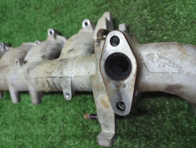 NISSAN 140018H800 Впускной коллектор в наличии Чернигов