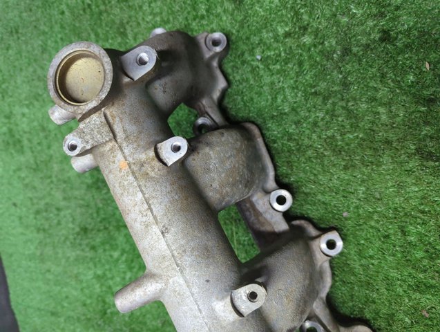 140018H800 NISSAN Коллектор впускной купить в Ужгород