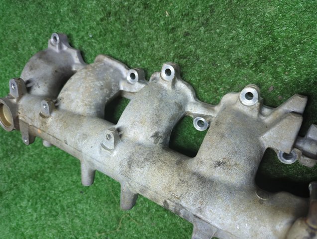 140018H800 NISSAN Коллектор впускной купить в Ровно