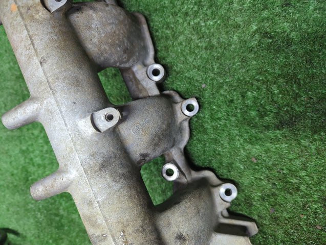 NISSAN 140018H800 Впускной коллектор в наличии Черкассы