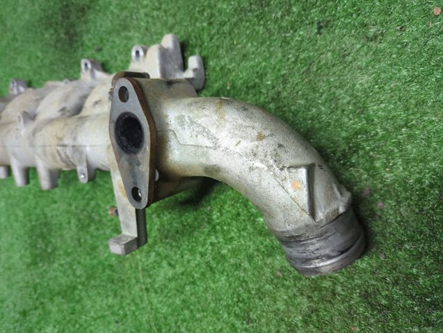 140018H800 NISSAN Коллектор впускной купить в Кривой Рог