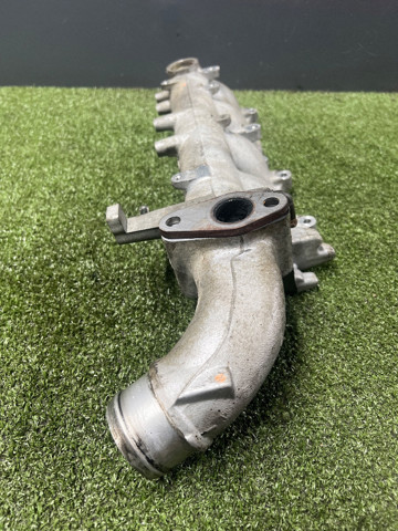 140018H810 NISSAN Коллектор впускной купить в Запорожье