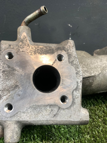 Впускной коллектор 14001EC00B NISSAN