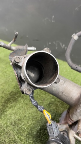 Впускной коллектор 14001ES60A NISSAN