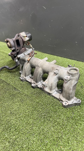14001ES60A NISSAN Коллектор впускной купить в Сумы