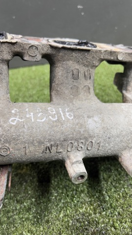 14001ES60A NISSAN Впускной коллектор купить в Полтава